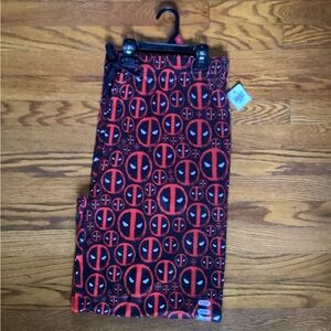 Deadpool Lounge Pants